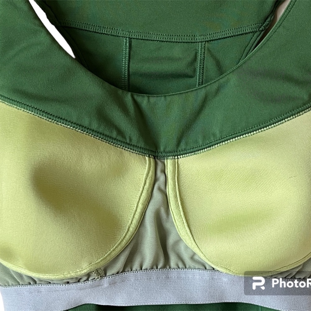 Athleta Racerback Tank - Picture 4 of 5
